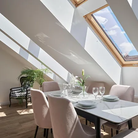 شقة Marbello فروتسواف