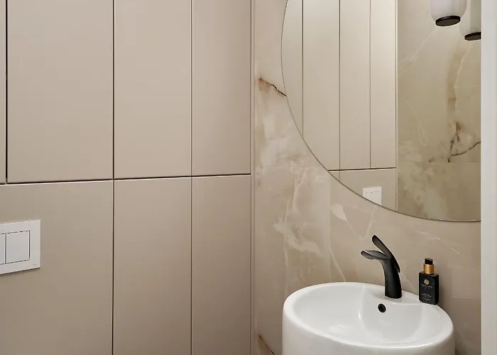 Marbello Apartamento