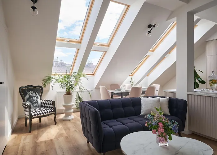 Marbello Apartamento *