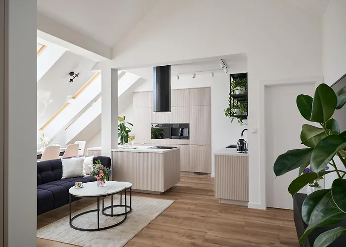 Apartamento Marbello *