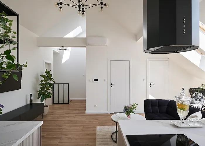 Apartamento Marbello