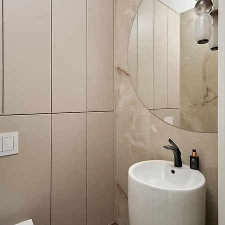 Marbello Apartment