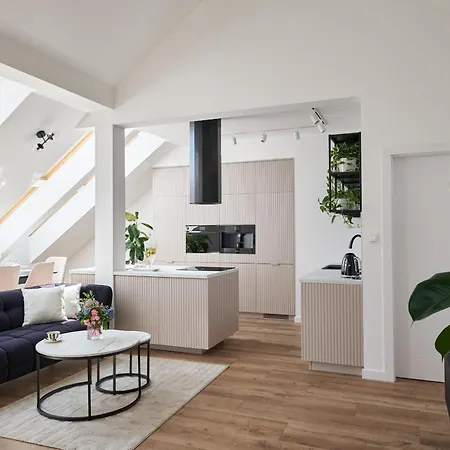 Apartment Marbello *