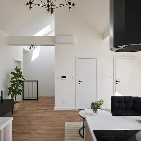 Apartment Marbello