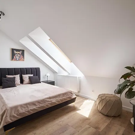 Marbello Apartment