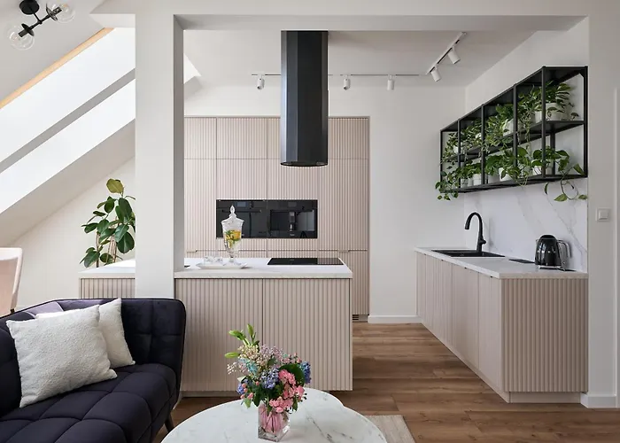 Apartment Marbello *