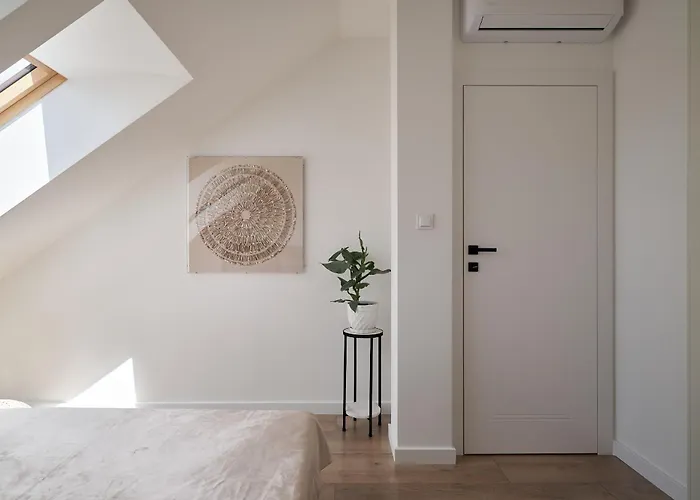 Apartment Marbello *